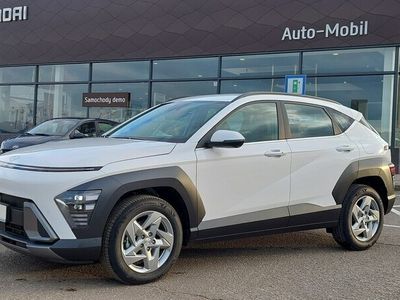 używany Hyundai Kona Automat Executive + Tech + Design II (2023-)