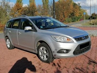 używany Ford Focus Mk2 Klimatronic / 174 tys km