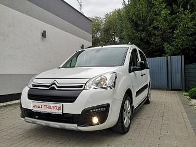 Citroën Berlingo