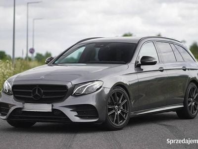 Mercedes E350