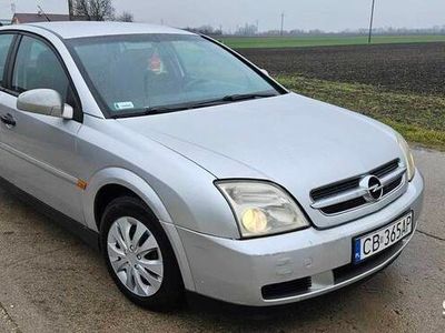 używany Opel Vectra C 1.8+gaz 2002 rok KLIMA !!!