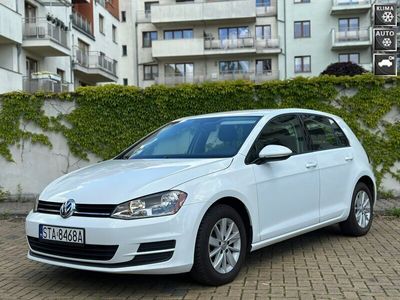 VW Golf VII
