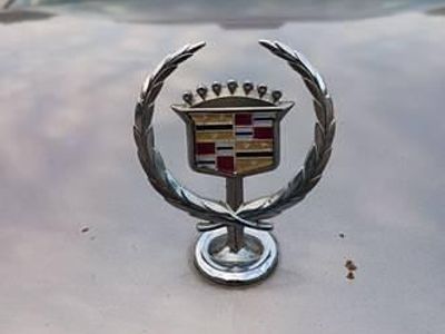 Używany 1998 Cadillac Deville Sedan/Limuzyna | 17 000 zł