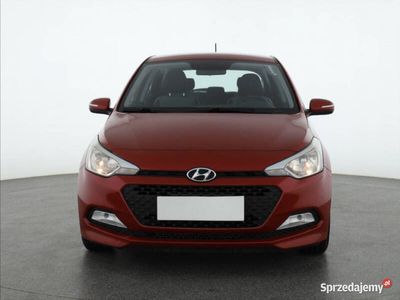 używany Hyundai i20 1.2