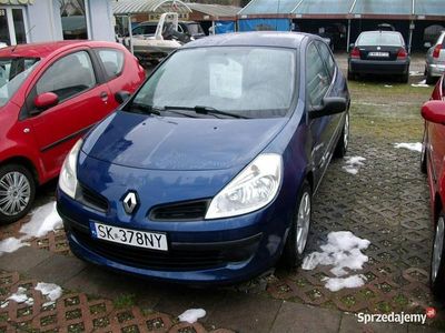 Renault Clio III