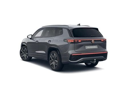 Nowe VW Tayron 204 KM (150 kW) 2026 SUV
