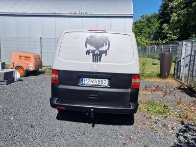 VW T5