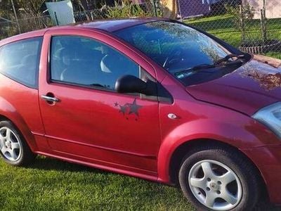 Citroën C2