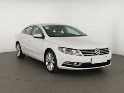 VW CC