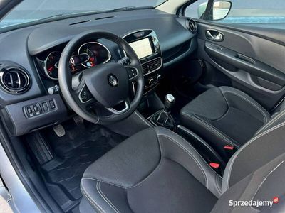 Renault Clio GrandTour