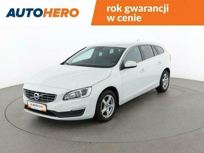 używany Volvo V60 Gwarancja 12 miesięcy, DARMOWA DOSTAWA, raport techniczny, ONLINE