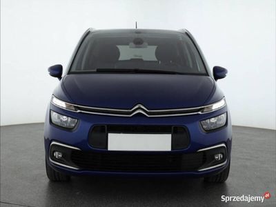 Citroën Grand C4 Picasso