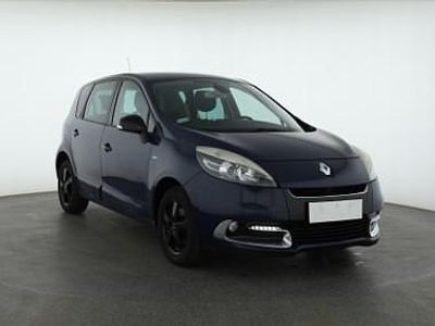 Renault Scénic III