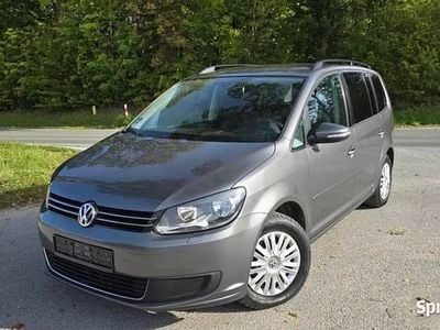 VW Touran