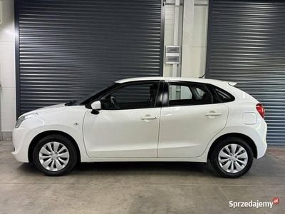 Suzuki Baleno