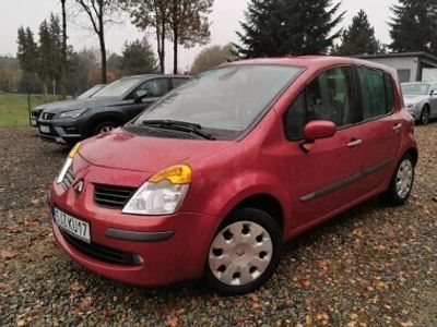 Renault Modus