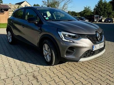 Używany Renault Captur Komfort 2022 SUV
