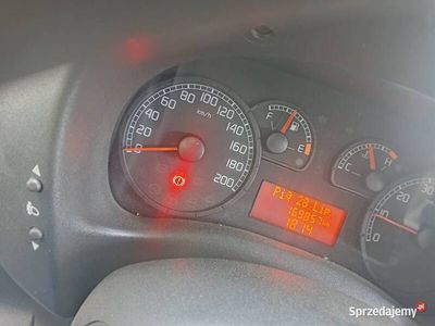 Używany Fiat Doblò 2008 Minivan