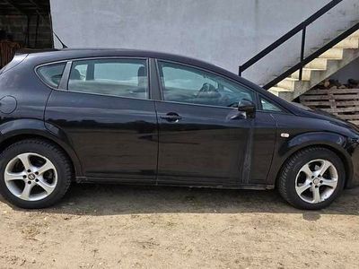 Używany 2005 Seat Leon | 7500 zł (Dość drogi)
