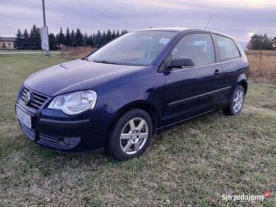 Używany VW Polo 2008 Hatchback