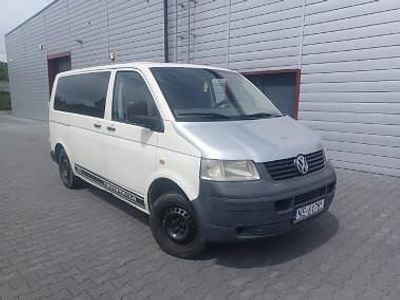 VW T5