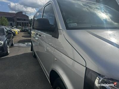 VW T5