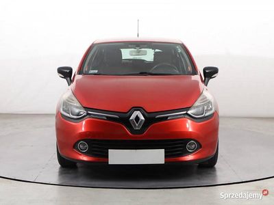 Czerwony Używany 2013 Renault Clio IV Hatchback | 26 999 zł (Uczciwa cena)