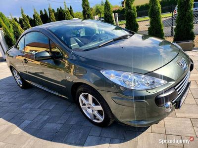 Peugeot 307 CC