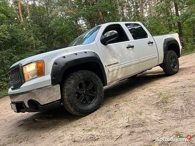 Używany 2008 GMC Sierra Pickup | 69 000 zł