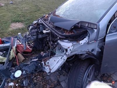 Używany 2013 Peugeot 308 | 3500 zł