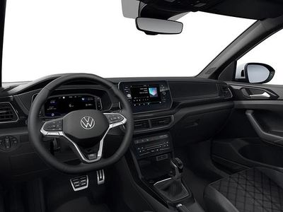 Nowe 2026 VW T-Cross SUV | 134 989 zł
