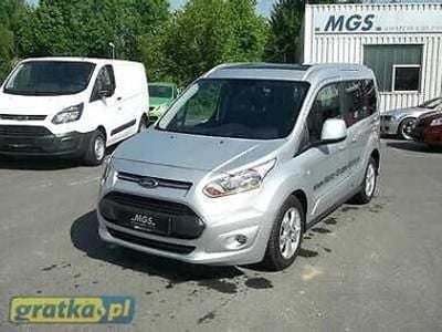 Używany 2014 Ford Transit Minivan | 98 900 zł
