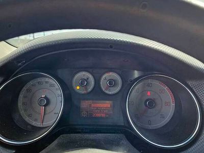 Fiat Bravo
