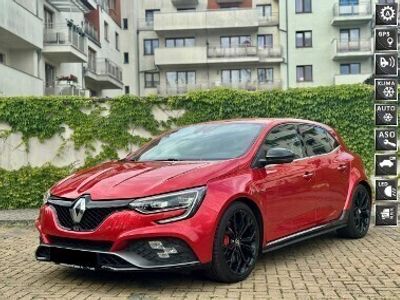 Renault Mégane IV