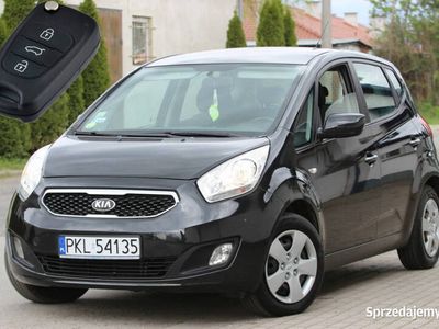 Kia Venga