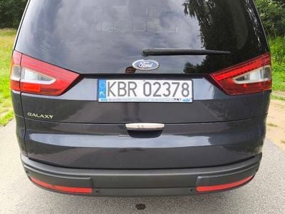 Ford Galaxy