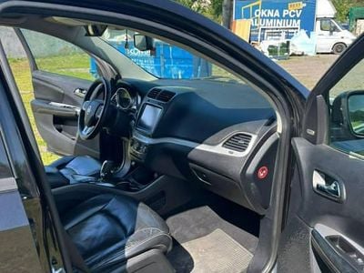 Fiat Freemont