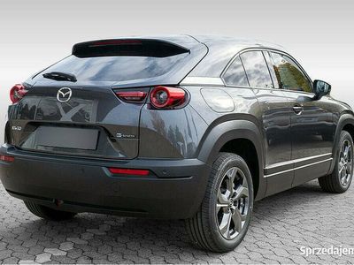 używany Mazda MX30 Elektryczna