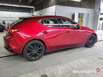 Używany 2019 Mazda 3 Touring | 35 000 zł