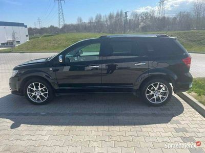 używany Fiat Freemont AWD - 2.0 tdi / 170 KM