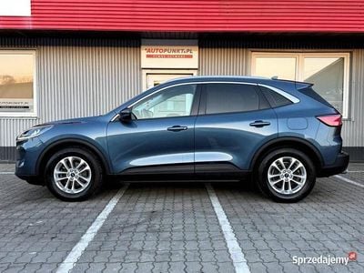 Używany 2023 Ford Kuga SUV | 89 900 zł (Dość drogi)