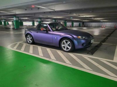 używany Mazda MX5 PRHT 1.8 KAMELEON