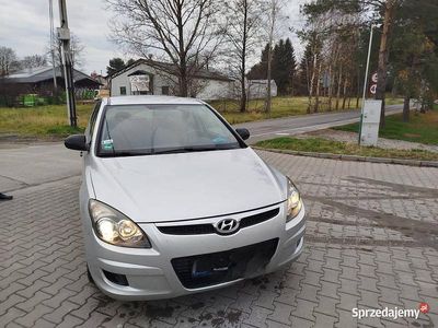 używany Hyundai i30 1.6 crdi