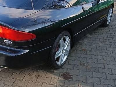 Używany Ford Probe 1993 Coupe