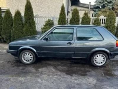 Używany VW Golf II 1988 Hatchback