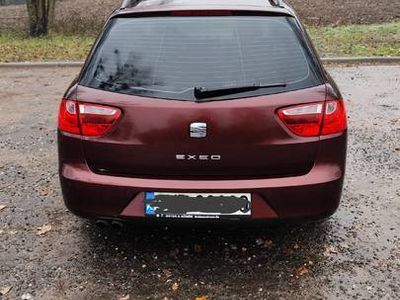 Seat Exeo