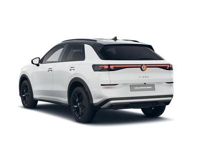 Nowe 2026 VW T-Roc SUV | 172 830 zł