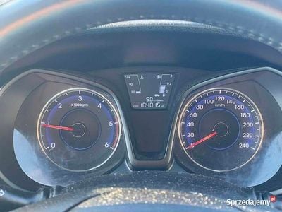 Używany Hyundai ix20 2013 Hatchback