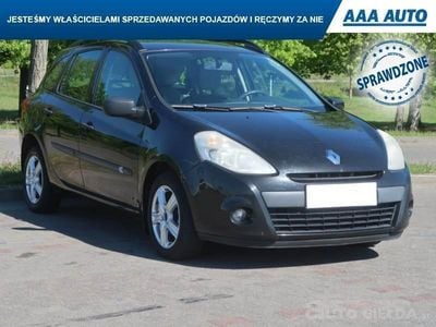 Renault Clio II