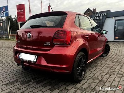 Używany 2015 VW Polo | 32 990 zł (Uczciwa cena)